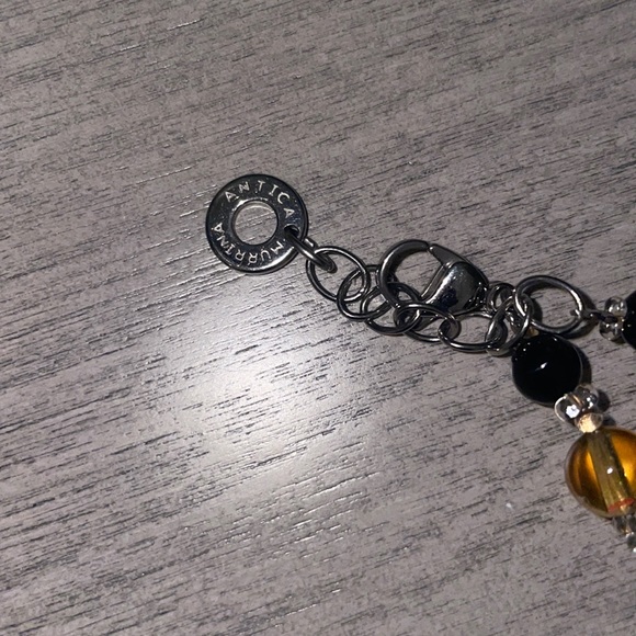 Antica Murina Venetian glass bracelet - Picture 5 of 7